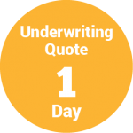 Underwriting Quote