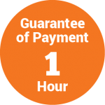 Guarantee of Payment