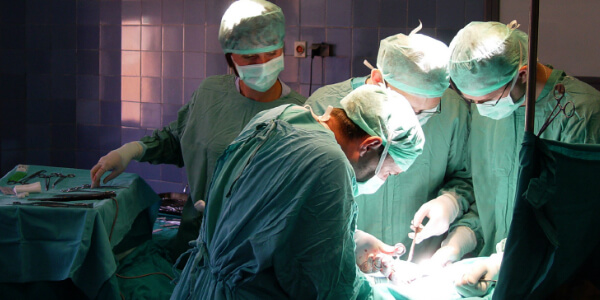 Medical tourism surgery Singapore