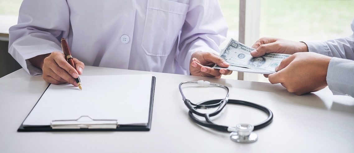 What are insurers doing to combat medical fraud?