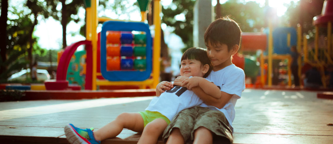 Health insurance for children in Singapore