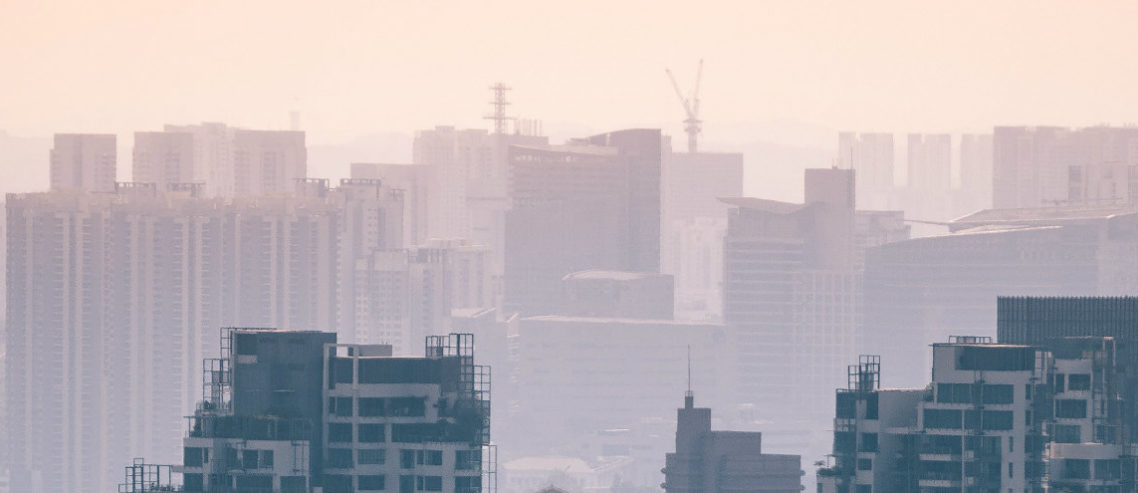 Update: the haze returns to Singapore