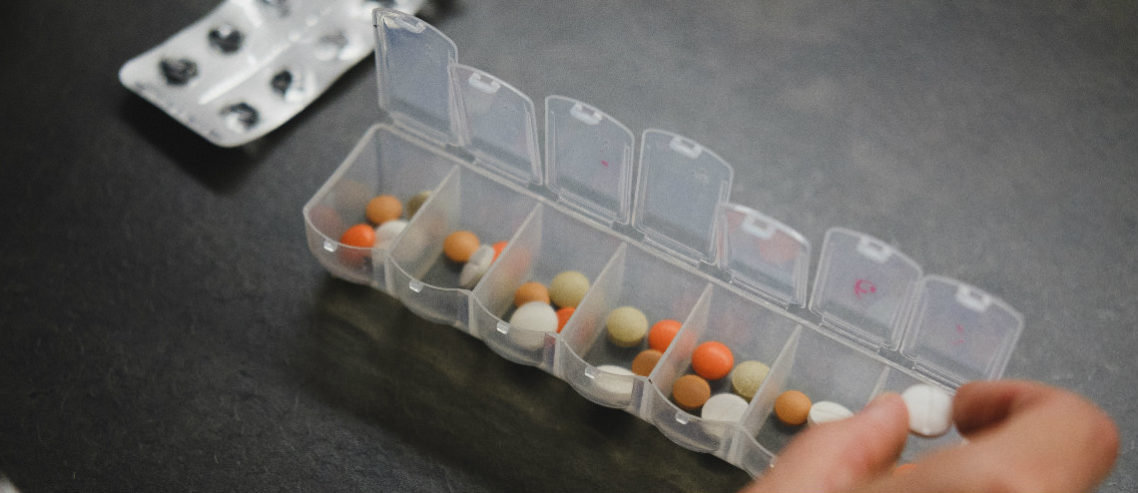 5 Things You Didn't Know about Wasted Drugs in Singapore