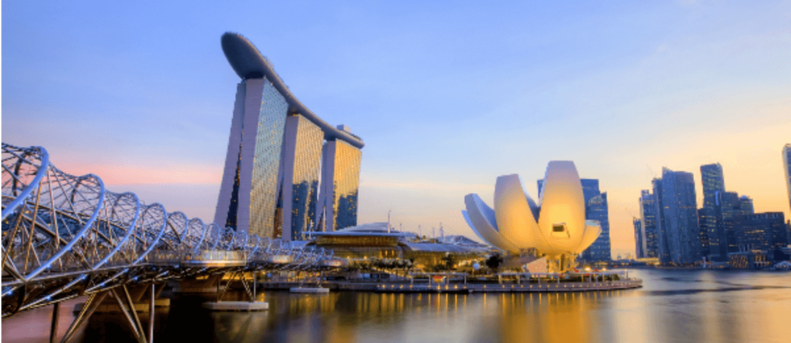 बजटिंग: सिंगापुर में अपने खर्चों का प्रबंधन कैसे करें