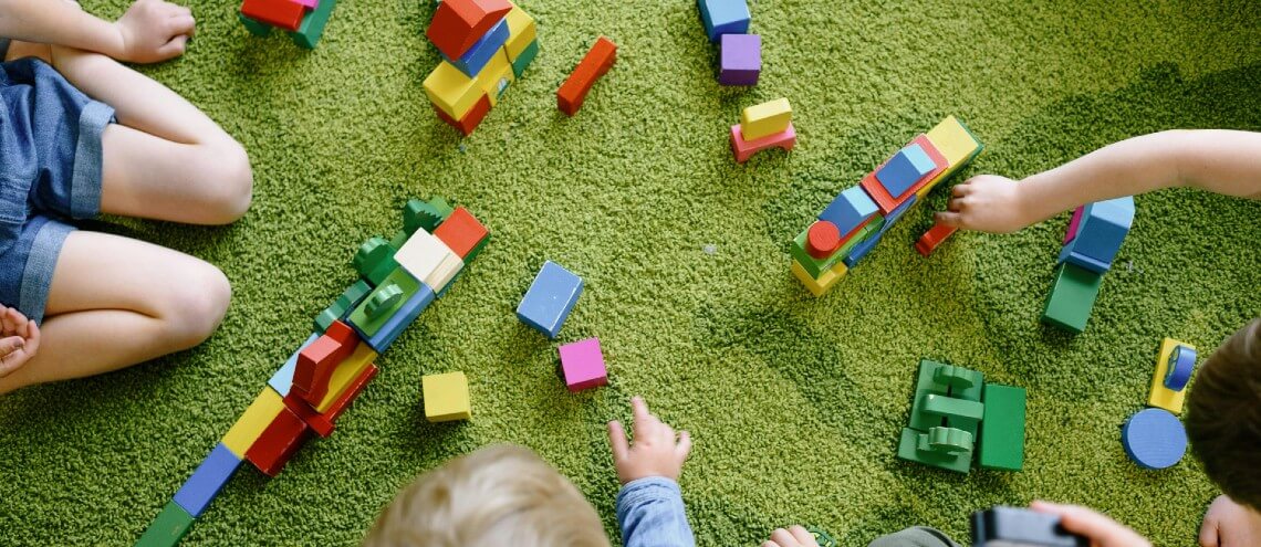 Children insurance in Singapore