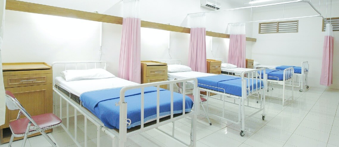 public private hospital room types in singapore pacific prime