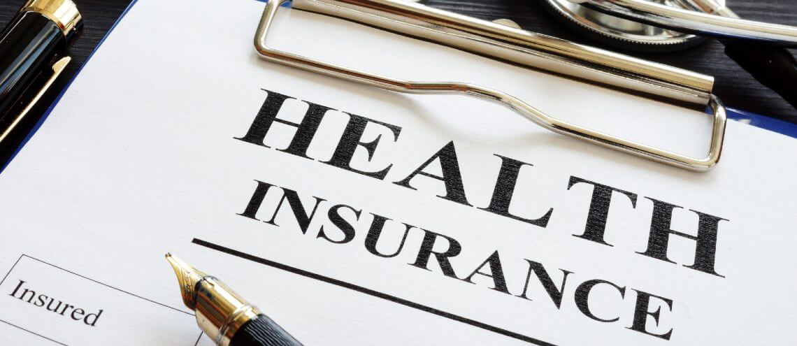 Health insurance is mandatory for the residents of Singapore