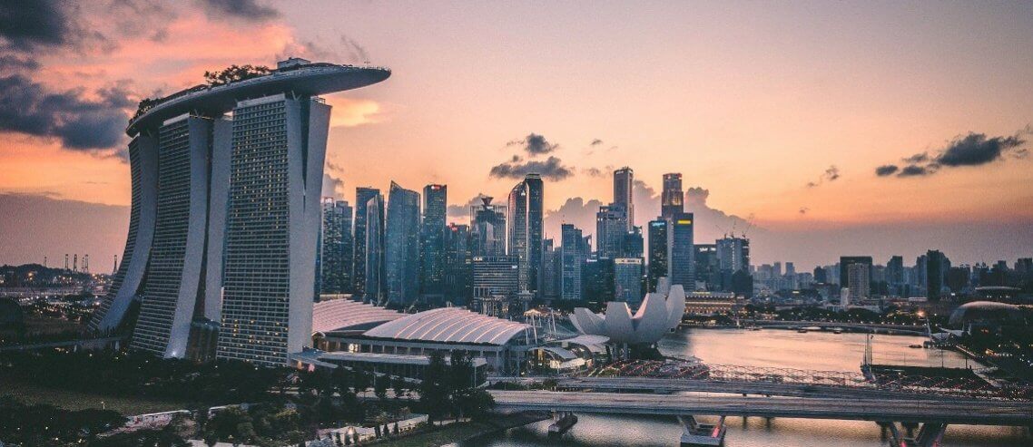 Singapore NDR 2024