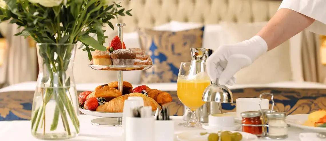travel trends 2025_A Touch of Luxury