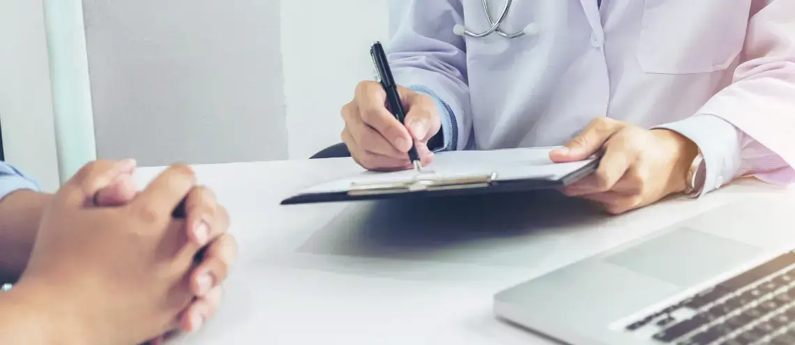 Filing insurance claims in Singapore
