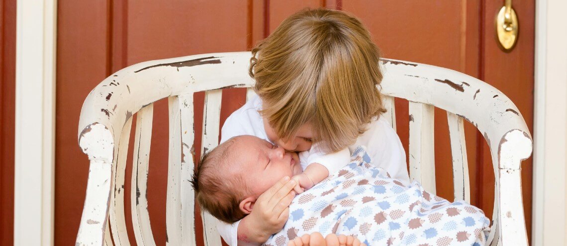 Integrating maternity and newborn to family plan