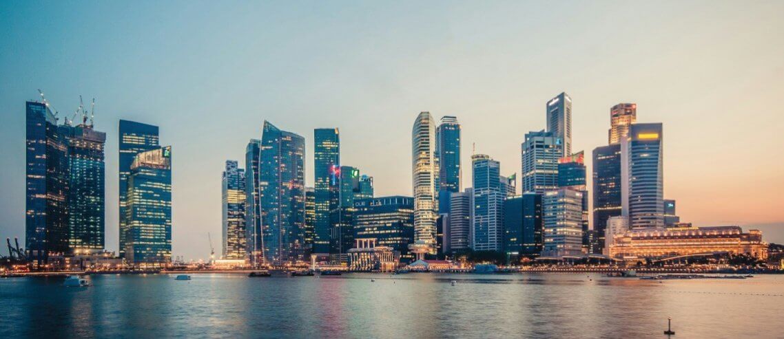 Singapore Budget 2025