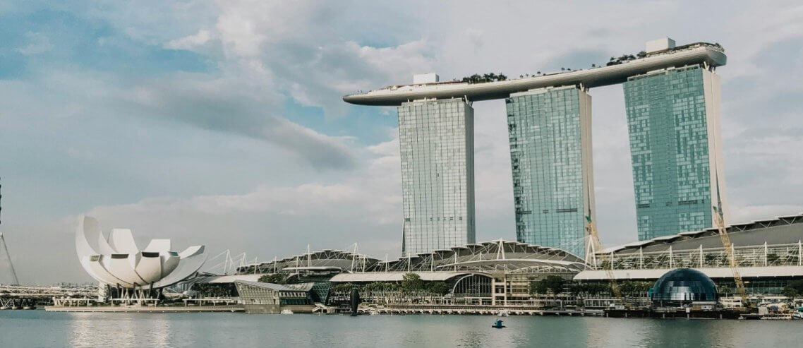 Choosing top-up insurance in Singapore
