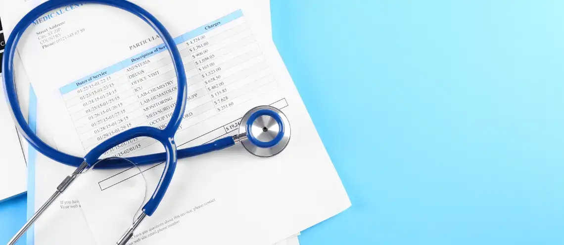 Hospital Billing in Singapore