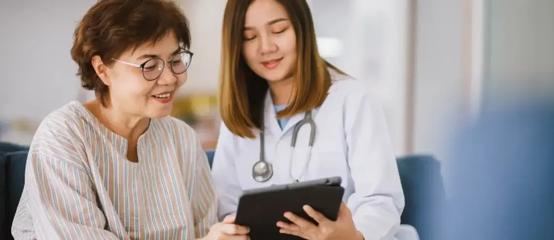 Hospital Billing and Insurance in Singapore for Expats