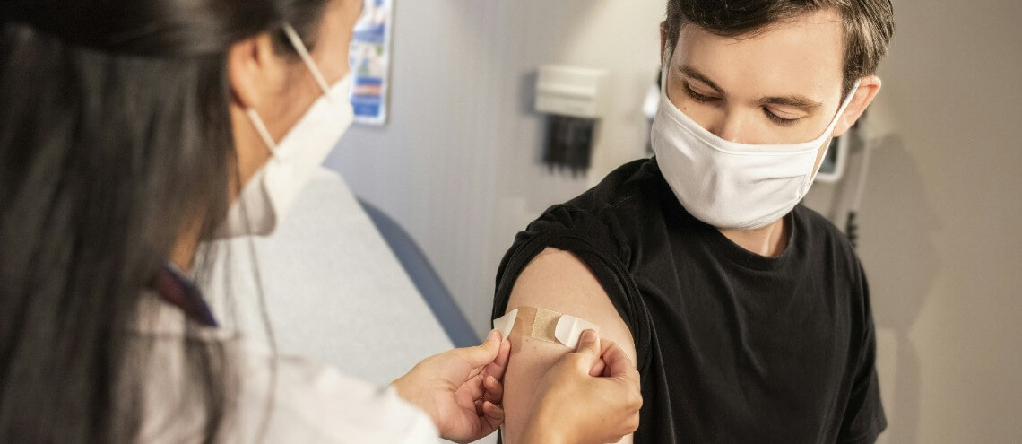 Medical Examinations for Singapore Visa