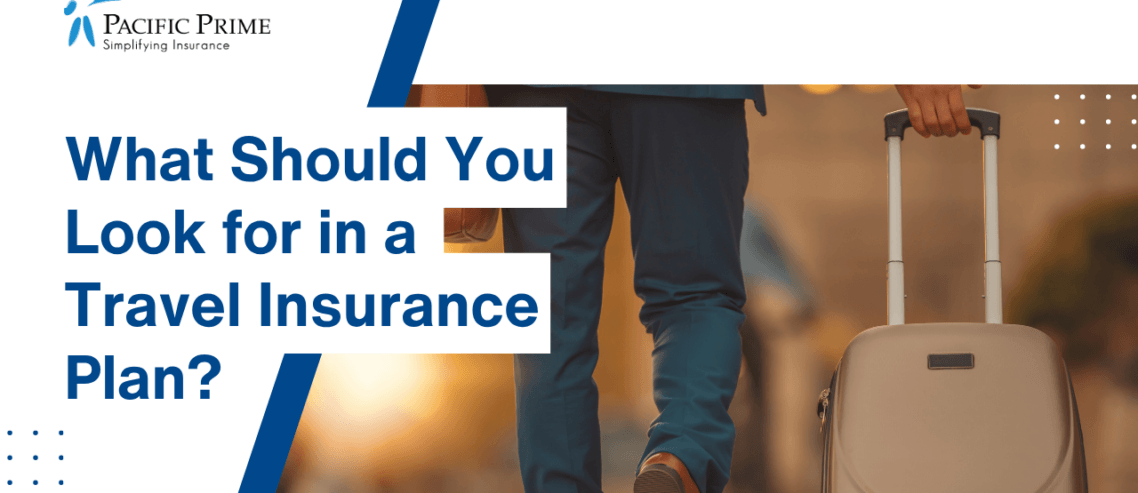 travel insurance singapore